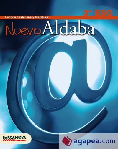 Nuevo Aldaba 3 ESO. Libro del alumno