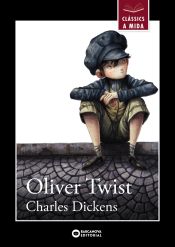 Portada de Oliver Twist