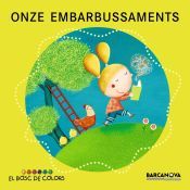 Portada de Onze embarbussaments