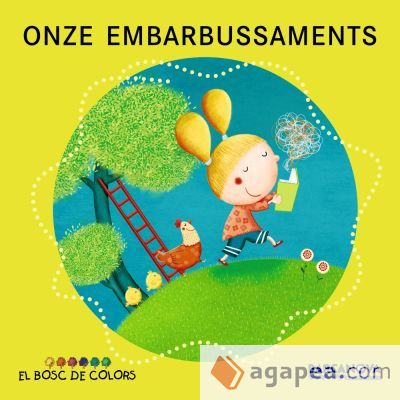 Onze embarbussaments