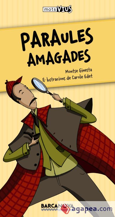 Paraules amagades