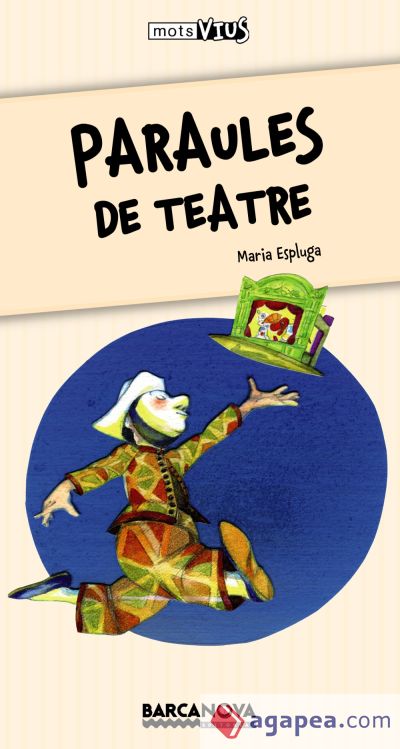 Paraules de teatre