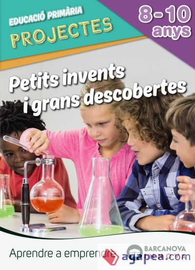 Petits invents i grans descobertes