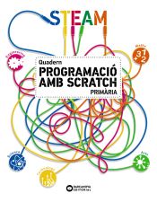 Portada de Programació amb scratch