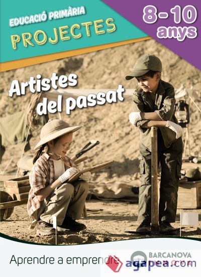 Projecte Artistes del passat