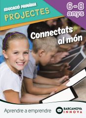 Portada de Projecte Connectats al món