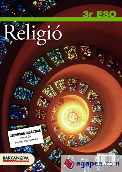 Religió 3 ESO. Proposta didàctica