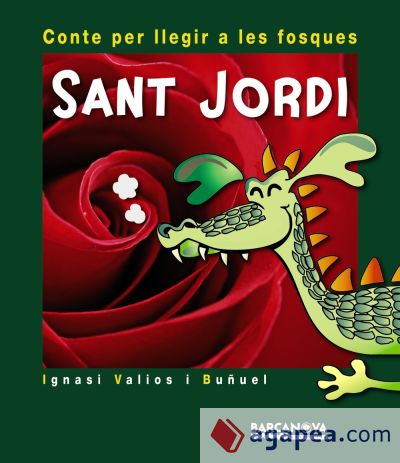 Sant Jordi