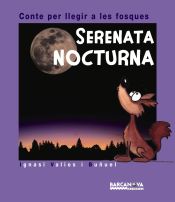 Portada de Serenata nocturna