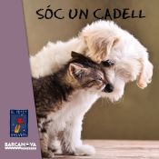 Portada de Sóc un cadell