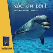 Portada de Sóc un dofí