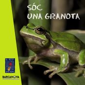 Portada de Sóc una granota