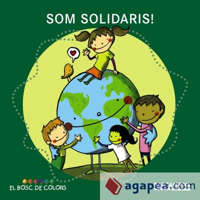 Som solidaris!