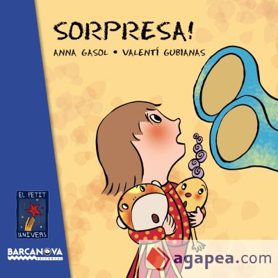 Sorpresa!