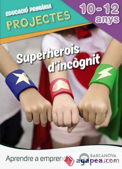 Superherois d'incògnit