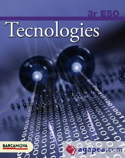 Tecnologies 3 ESO. Llibre de l ' alumne