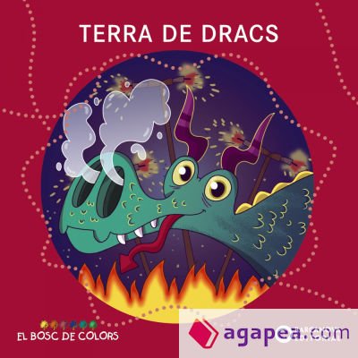 Terra de dracs