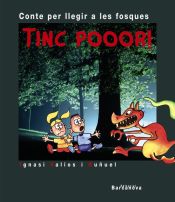 Portada de Tinc pooor!