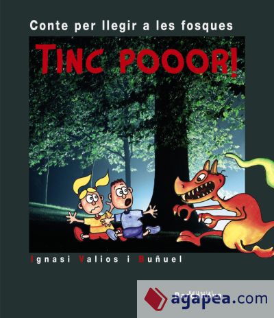 Tinc pooor!