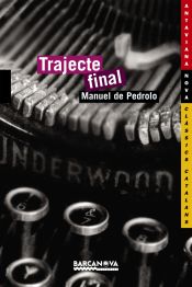 Portada de Trajecte final