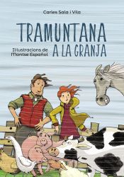 Portada de Tramuntana a la granja