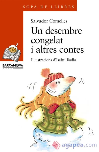 Un desembre congelat i altres contes