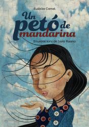 Portada de Un petó de mandarina