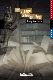 Portada de Un viatge a les golfes