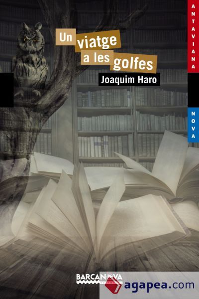 Un viatge a les golfes Un viatge a les golfes
