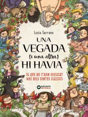 Portada de Una vegada (I una altra) hi havia