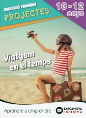 Portada de Viatgem en el temps