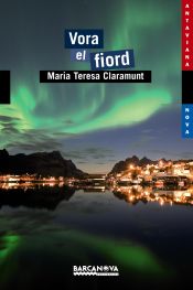 Portada de Vora el fiord