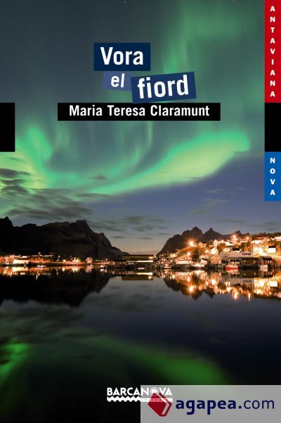 Vora el fiord