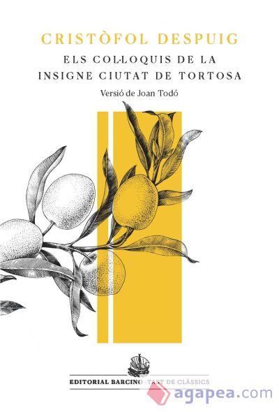 Col·loquis de la insigne ciutat de Tortosa