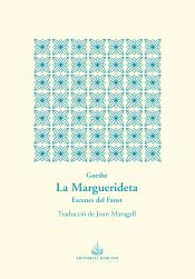 Portada de La Marguerideta