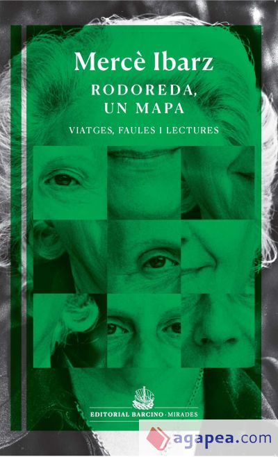 Rodoreda, un mapa : viatges, faules i lectures