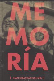 Portada de MEMOR&Iacute;A