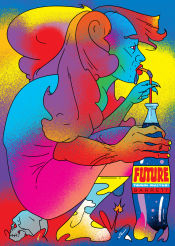 Portada de Future