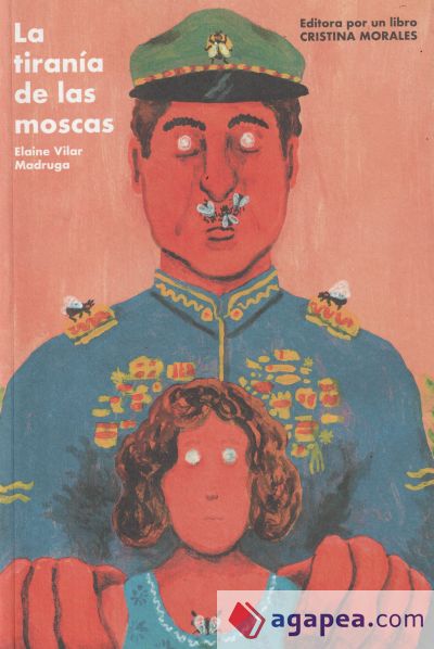 La tiranía de las moscas