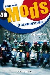 Portada de 40 mods de les nostres terres