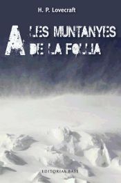 Portada de A les muntanyes de la follia