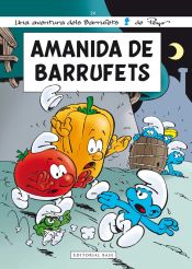 Portada de Amanida de Barrufets