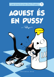 Portada de Aquest és en pussy