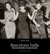 Portada de Barcelona Balla