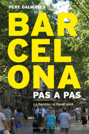 Portada de Barcelona Pas a Pas