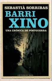 Portada de Barri Xino