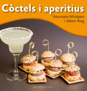 Portada de Còctels i aperitius