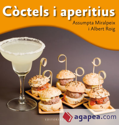 Còctels i aperitius