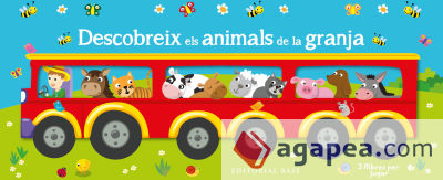 Descobreix els animals de la granja