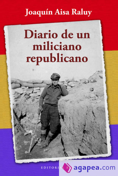 Diario de un miliciano republicano